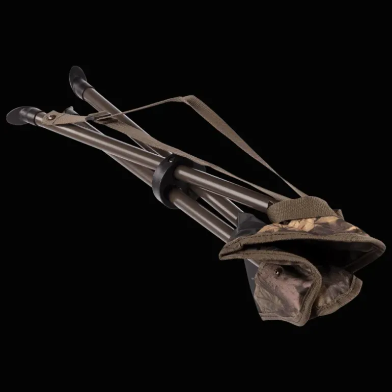 Tripod camo, hopfällbar stol - Diverse Jakttillbehör - Tripod camo, hopfällbar stol