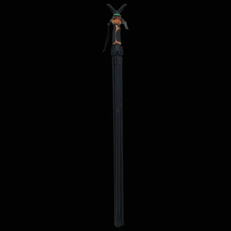 Tripod Shooting Stick, skjutstöd - Jaktutrustning - Tripod Shooting Stick, skjutstöd