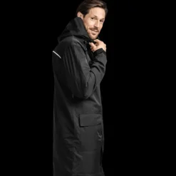 Trolltind Recycled Parka, parkas - Fritidsjackor - Trolltind Recycled Parka, parkas
