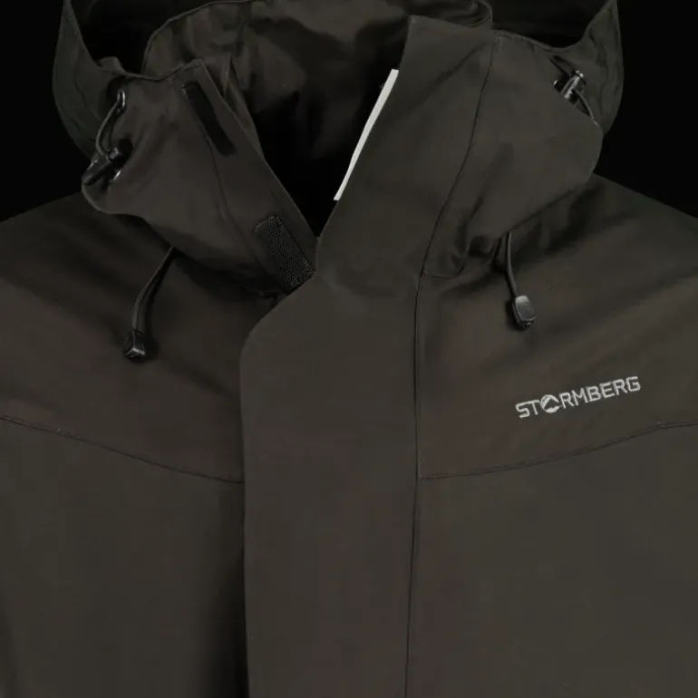 Trolltind Recycled Parka, parkas - Fritidsjackor - Trolltind Recycled Parka, parkas
