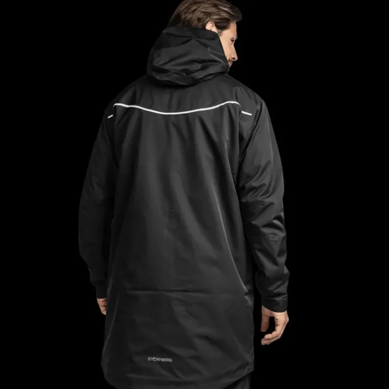 Trolltind Recycled Parka, parkas - Fritidsjackor - Trolltind Recycled Parka, parkas