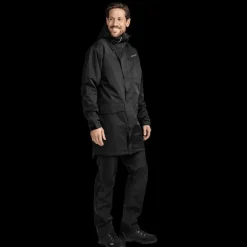 Trolltind Recycled Parka, parkas - Fritidsjackor - Trolltind Recycled Parka, parkas