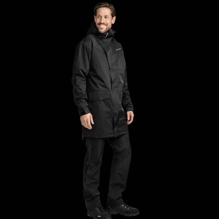 Trolltind Recycled Parka, parkas - Fritidsjackor - Trolltind Recycled Parka, parkas