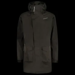 Trolltind Recycled Parka, parkas - Fritidsjackor - Trolltind Recycled Parka, parkas