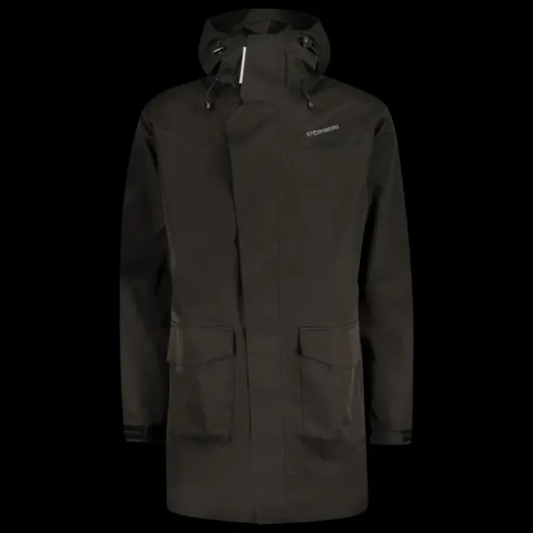 Trolltind Recycled Parka, parkas - Fritidsjackor - Trolltind Recycled Parka, parkas