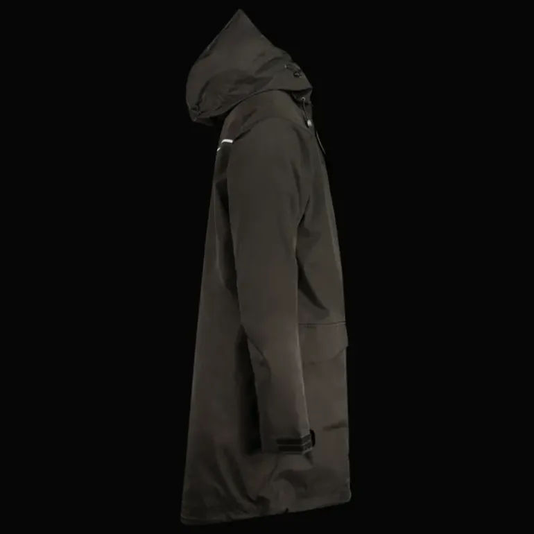 Trolltind Recycled Parka, parkas - Fritidsjackor - Trolltind Recycled Parka, parkas