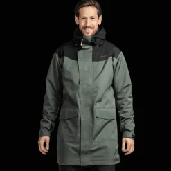 Trolltind Recycled Parka, parkas - Fritidsjackor - Trolltind Recycled Parka, parkas