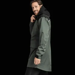 Trolltind Recycled Parka, parkas - Fritidsjackor - Trolltind Recycled Parka, parkas