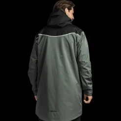 Trolltind Recycled Parka, parkas - Fritidsjackor - Trolltind Recycled Parka, parkas