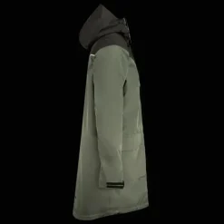 Trolltind Recycled Parka, parkas - Fritidsjackor - Trolltind Recycled Parka, parkas