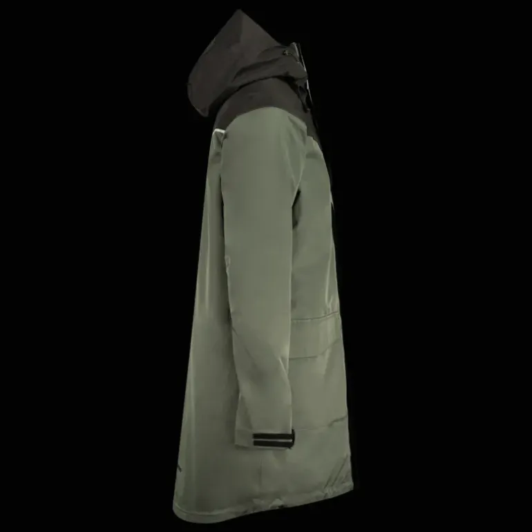 Trolltind Recycled Parka, parkas - Fritidsjackor - Trolltind Recycled Parka, parkas