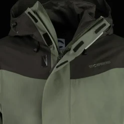 Trolltind Recycled Parka, parkas - Fritidsjackor - Trolltind Recycled Parka, parkas
