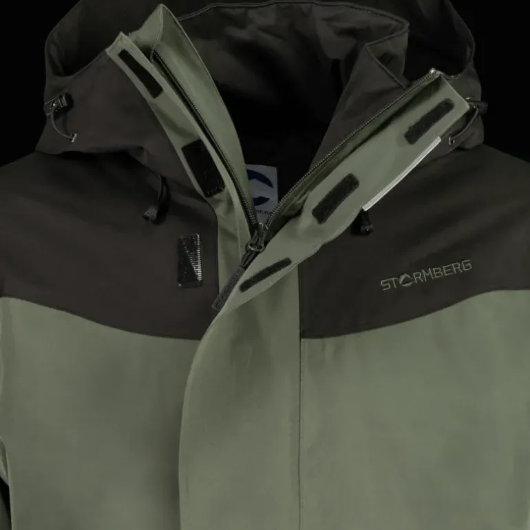 Trolltind Recycled Parka, parkas - Fritidsjackor - Trolltind Recycled Parka, parkas