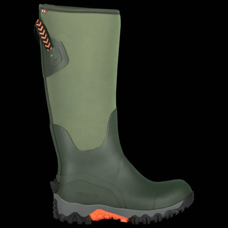 Trophy Pro High, unisex - Jaktstövlar - Trophy Pro High, unisex