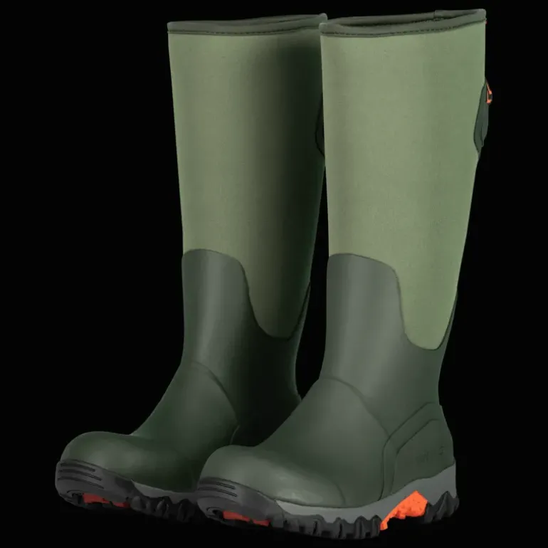 Trophy Pro High, unisex - Jaktstövlar - Trophy Pro High, unisex
