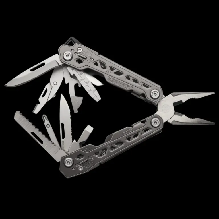 Truss Multi-Tool, multiverktyg - Multiverktyg - Truss Multi-Tool, multiverktyg