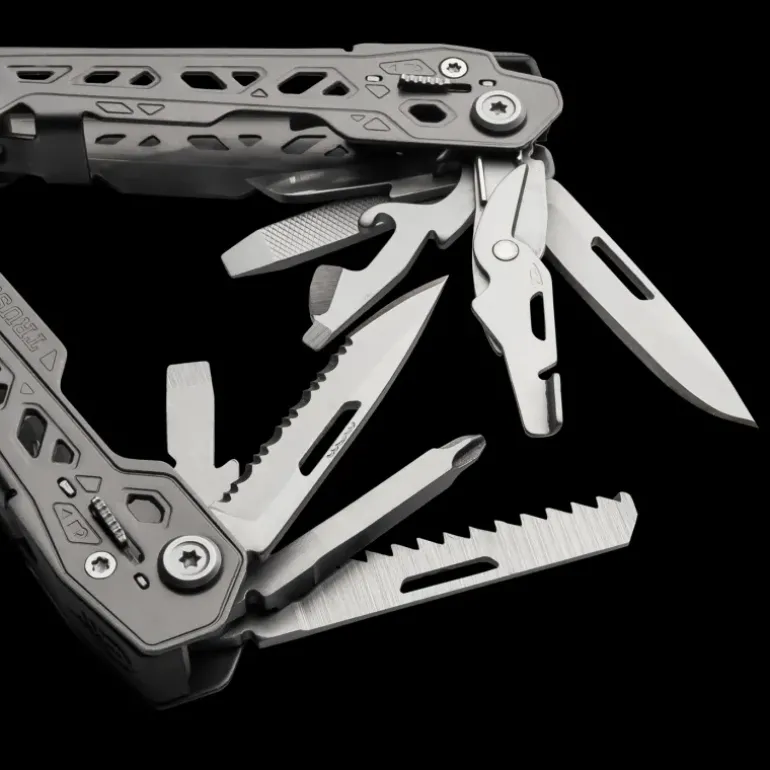 Truss Multi-Tool, multiverktyg - Multiverktyg - Truss Multi-Tool, multiverktyg