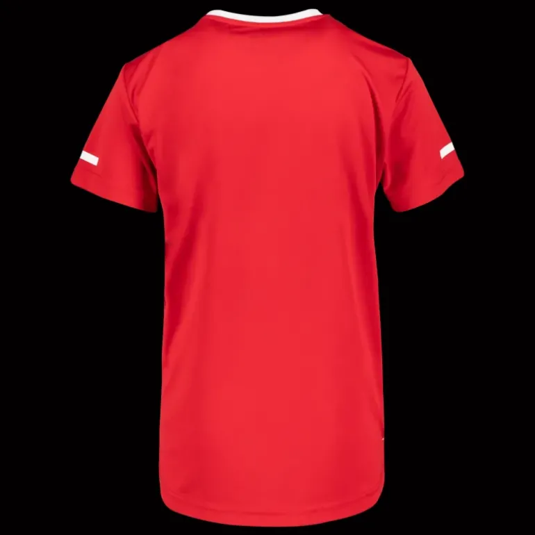 T-shirt TAMPA, träningströja junior - Träningskläder - T-shirt TAMPA, träningströja junior