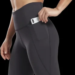 Ts Lux Highrise Tight - Träningstights - Ts Lux Highrise Tight