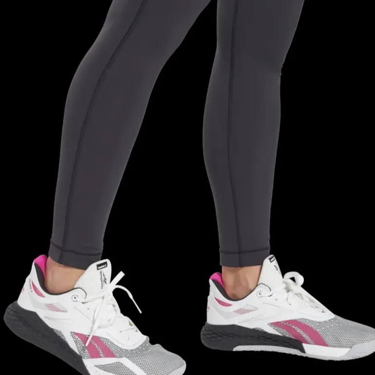 Ts Lux Highrise Tight - Träningstights - Ts Lux Highrise Tight