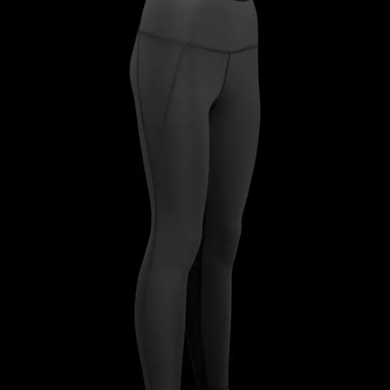 Ts Lux Highrise Tight - Träningstights - Ts Lux Highrise Tight