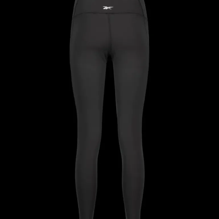 Ts Lux Highrise Tight - Träningstights - Ts Lux Highrise Tight