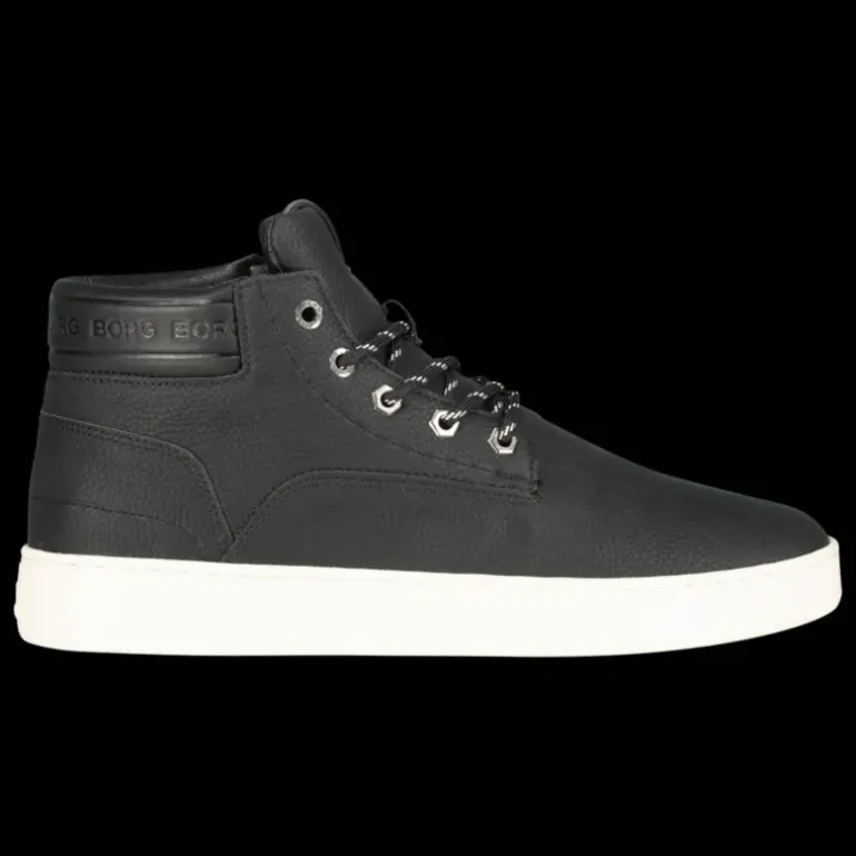 T1055 Tennis Mid, sneaker, herr - Vinterskor - T1055 Tennis Mid, sneaker, herr