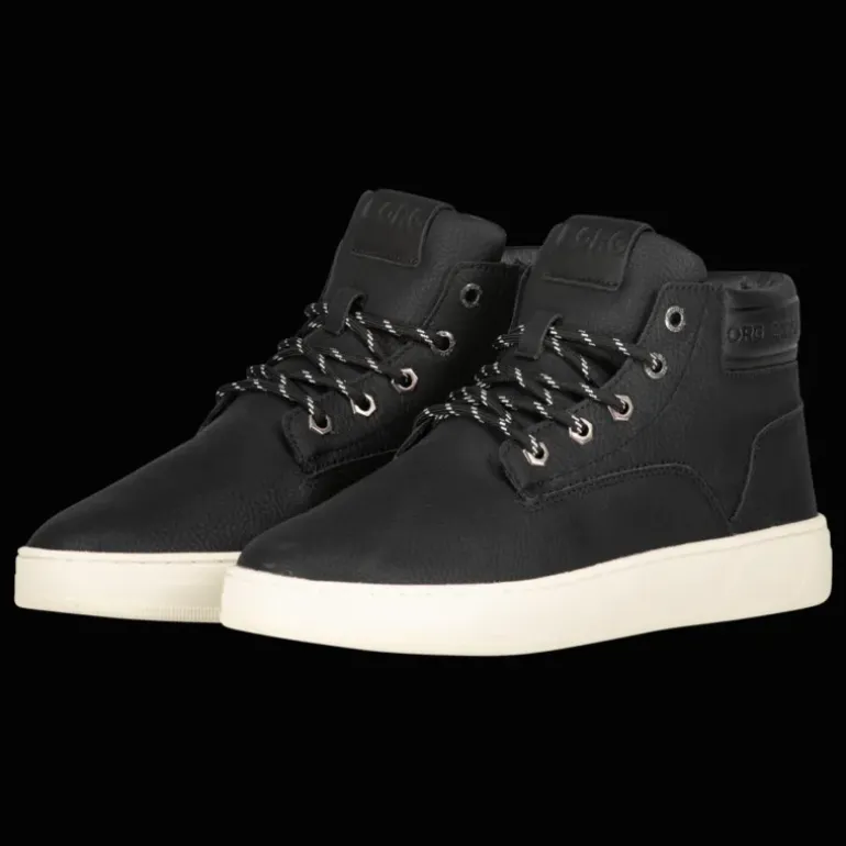 T1055 Tennis Mid, sneaker, herr - Vinterskor - T1055 Tennis Mid, sneaker, herr
