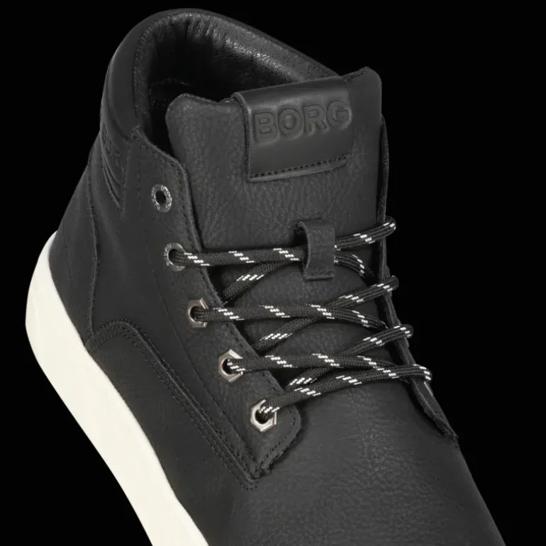 T1055 Tennis Mid, sneaker, herr - Vinterskor - T1055 Tennis Mid, sneaker, herr