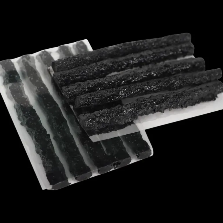 Tubeless tire repair refill 10-pack, 10 st. gummipluggar - Tillbehör till hjul, däck & slang - Tubeless tire repair refill 10-pack, 10 st. gummipluggar