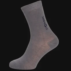 Tue 3-pk Wool Sock, ullstrumpa, junior - Ullstrumpor - Tue 3-pk Wool Sock, ullstrumpa, junior