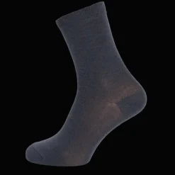 Tue 3-pk Wool Sock, ullstrumpa, junior - Ullstrumpor - Tue 3-pk Wool Sock, ullstrumpa, junior
