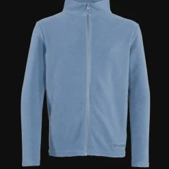 Tumba Fleece Jacket, fleecejacka, junior - Fleecetröjor - Tumba Fleece Jacket, fleecejacka, junior
