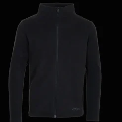 Tumba Fleece Jacket, fleecejacka, junior - Fleecetröjor - Tumba Fleece Jacket, fleecejacka, junior