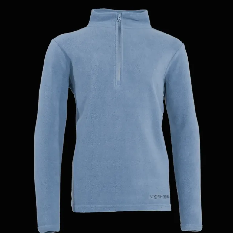 Tumba Fleece Sweater, fleecetröja, junior - Fleecetröjor - Tumba Fleece Sweater, fleecetröja, junior