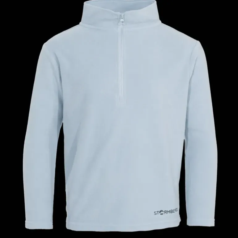 Tumba Fleece Sweater, fleecetröja, junior - Fleecetröjor - Tumba Fleece Sweater, fleecetröja, junior