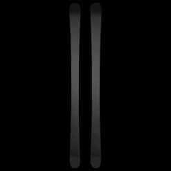 Twintip JR Blackops Pro Open 24/25, freerideskidor, twintip, junior - Park - Twintip JR Blackops Pro Open 24/25, freerideskidor, twintip, junior