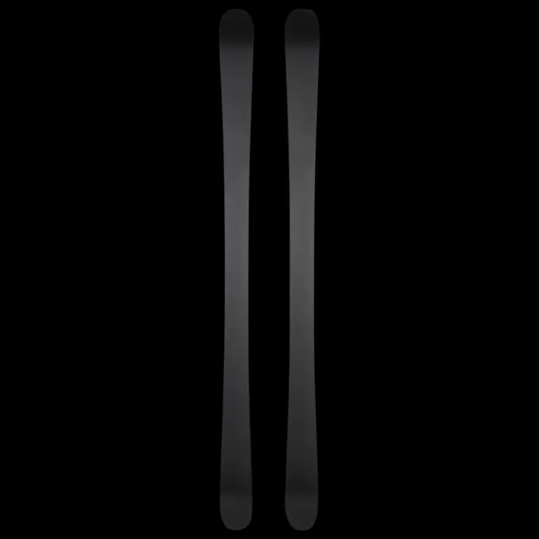 Twintip JR Blackops Pro Open 24/25, freerideskidor, twintip, junior - Park - Twintip JR Blackops Pro Open 24/25, freerideskidor, twintip, junior