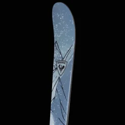 Twintip JR Blackops Pro Open 24/25, freerideskidor, twintip, junior - Park - Twintip JR Blackops Pro Open 24/25, freerideskidor, twintip, junior