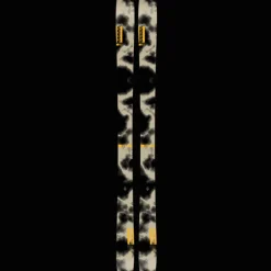 Twintip Skis Press 24/25, twintipskida, unisex - Pist - Twintip Skis Press 24/25, twintipskida, unisex