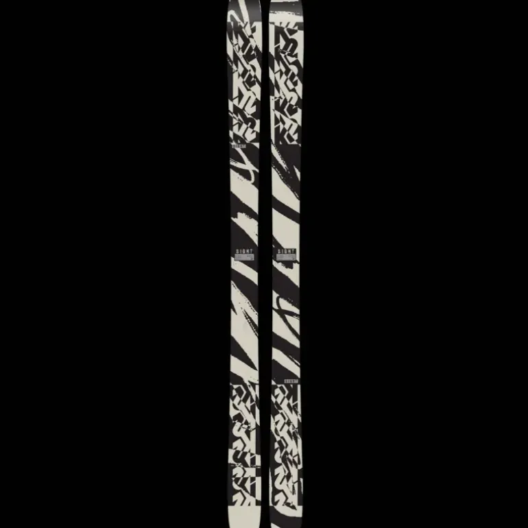 Twintip Skis Sight 23/24, twintip, herr - Park - Twintip Skis Sight 23/24, twintip, herr