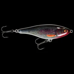 Twitchin' Rap 12cm - Wobbler - Twitchin' Rap 12cm