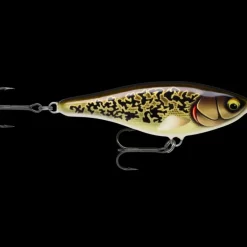 Twitchin' Rap 12cm - Wobbler - Twitchin' Rap 12cm