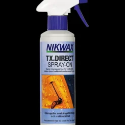 TX Direct spray-on, impregnering för vattentäta textilier - Skovård - TX Direct spray-on, impregnering för vattentäta textilier