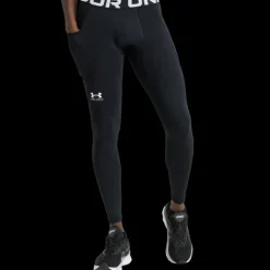 UA CG Armour Leggings, tights herr - Träningstights - UA CG Armour Leggings, tights herr