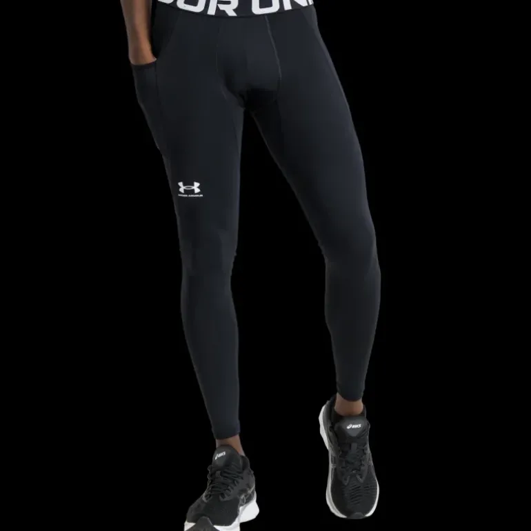 UA CG Armour Leggings, tights herr - Träningstights - UA CG Armour Leggings, tights herr
