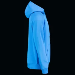 UA Rival Fleece Logo HD, huvtröja, herr - Hoodtröjor - UA Rival Fleece Logo HD, huvtröja, herr