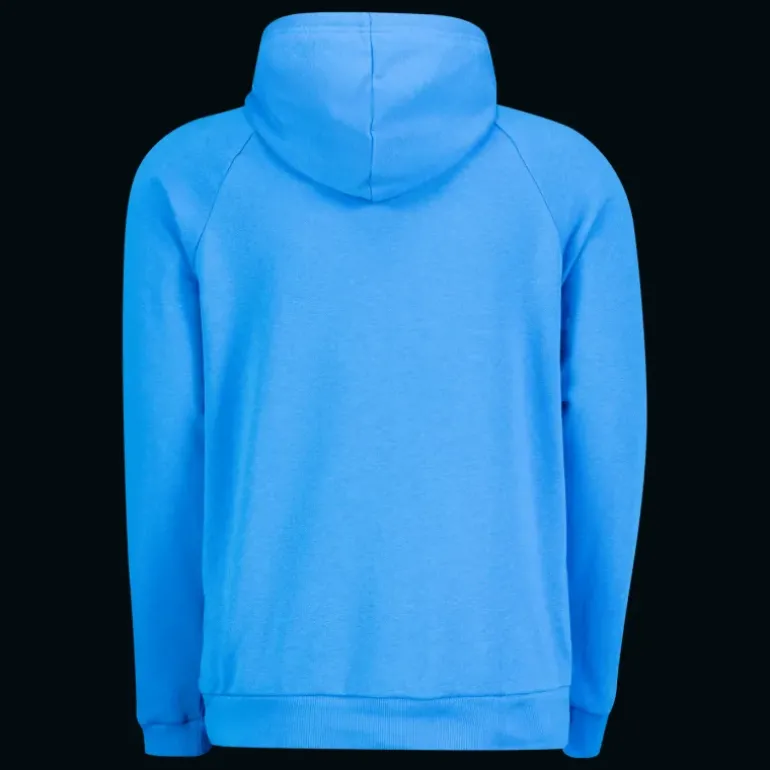 UA Rival Fleece Logo HD, huvtröja, herr - Hoodtröjor - UA Rival Fleece Logo HD, huvtröja, herr
