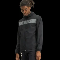 UA Sportstyle Windbreaker - Träningsjackor - UA Sportstyle Windbreaker