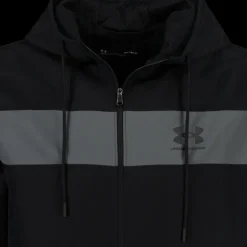 UA Sportstyle Windbreaker - Träningsjackor - UA Sportstyle Windbreaker